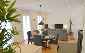 Tp Bombarda 5, Lisbon Deluxe Apartment